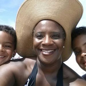 Meet your Posher, Wanda